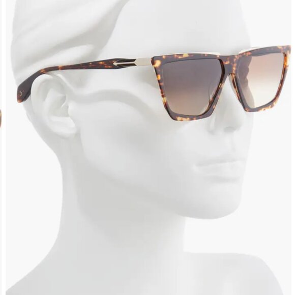 Rag & Bone Sunglasses with Case NEW main image 7